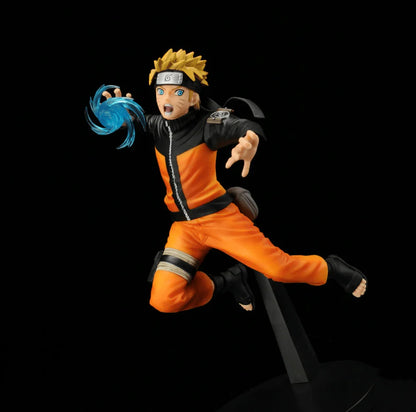 Naruto Blue Ball 18cm Action Figure  - Naruto