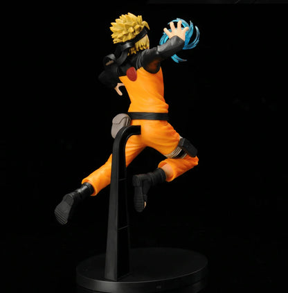 Naruto Blue Ball 18cm Action Figure  - Naruto