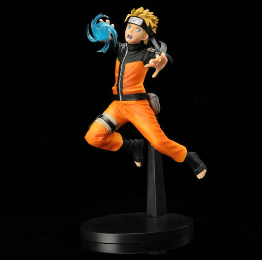 Naruto Blue Ball 18cm Action Figure  - Naruto