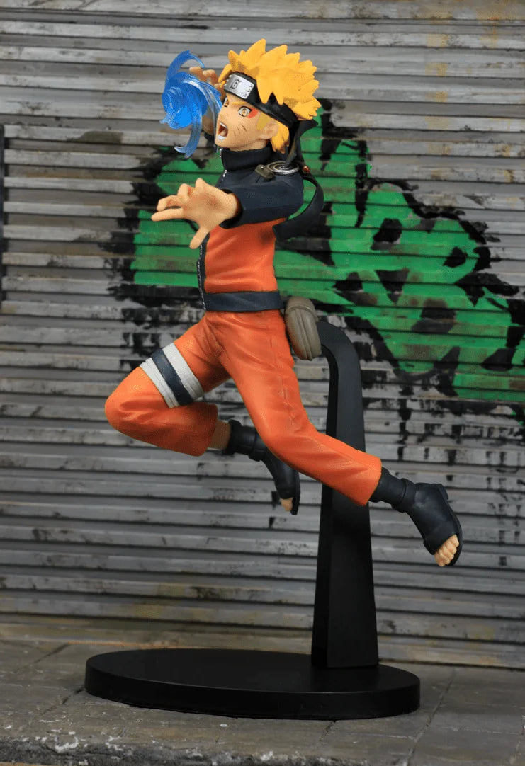 Naruto Blue Ball 18cm Action Figure  - Naruto