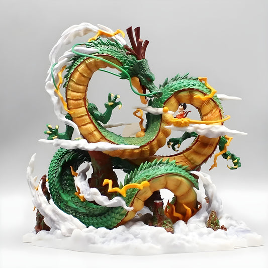 Shenron Dragon Ball Z 22cm - Dragon Ball Z