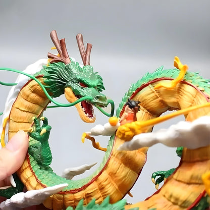 Shenron Dragon Ball Z 22cm Figure - Dragon Ball Z