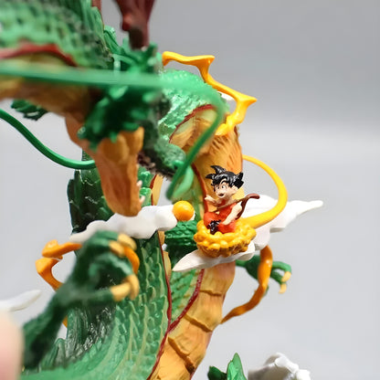 Shenron Dragon Ball Z 22cm Figure - Dragon Ball Z