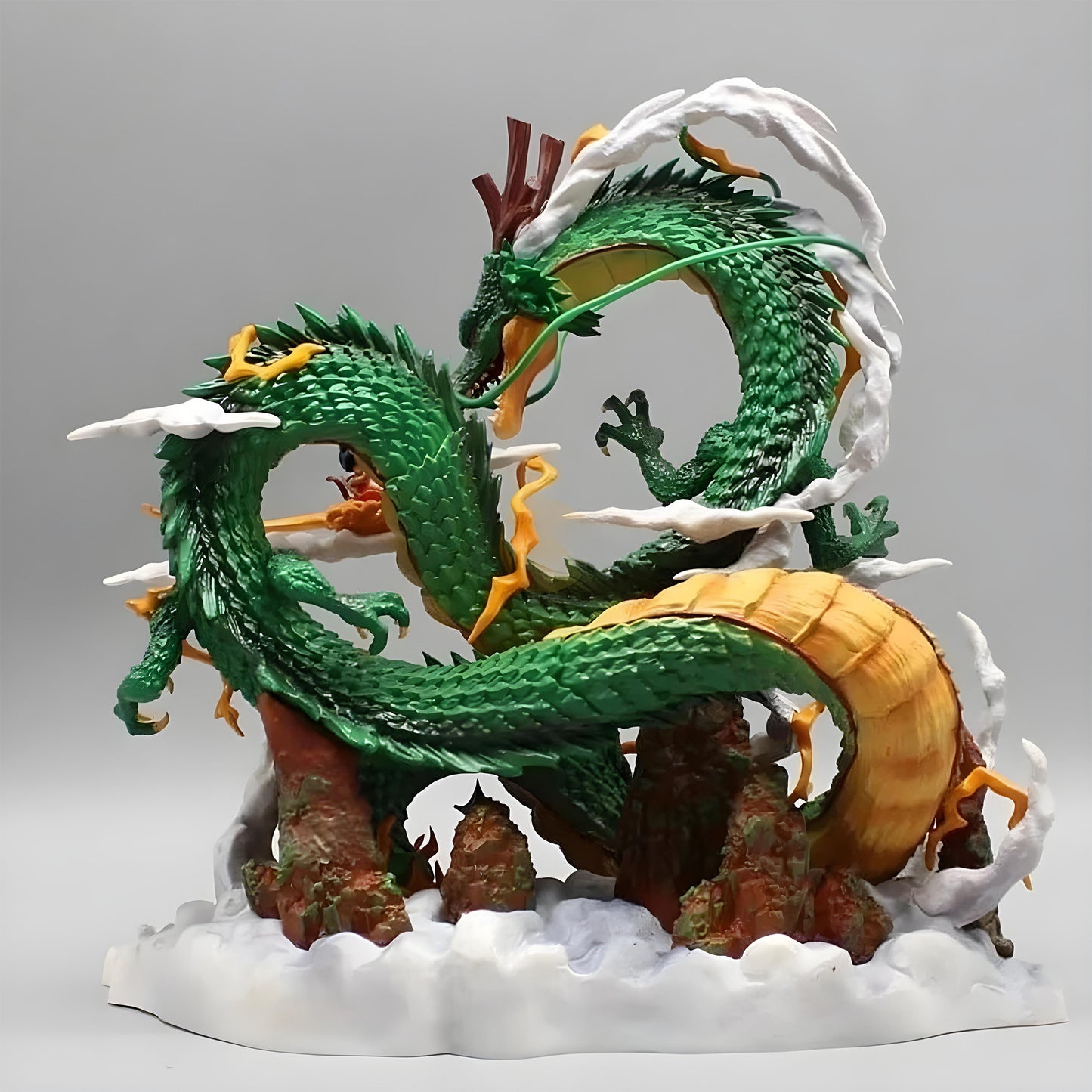 Shenron Dragon Ball Z 22cm Figure - Dragon Ball Z