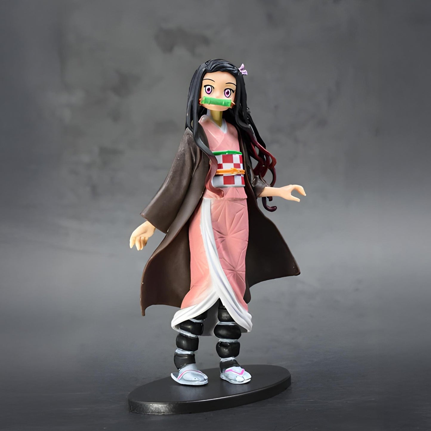 Nezuko Standing 17cm Action Figure - Demon Slayer