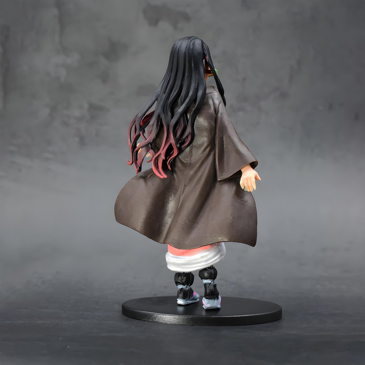 Nezuko Standing 17cm Action Figure - Demon Slayer
