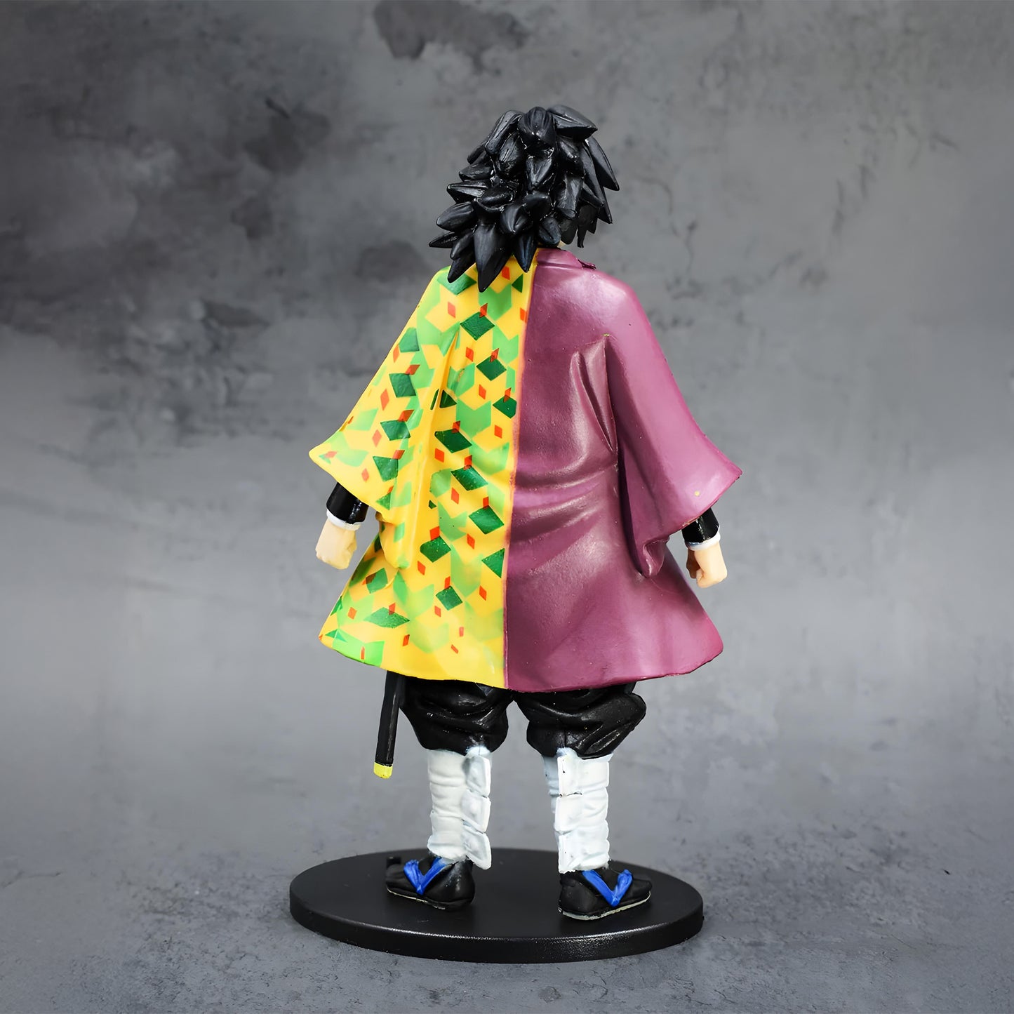 Hashira Tomioka Giyu Standing 15cm - Demon Slayer