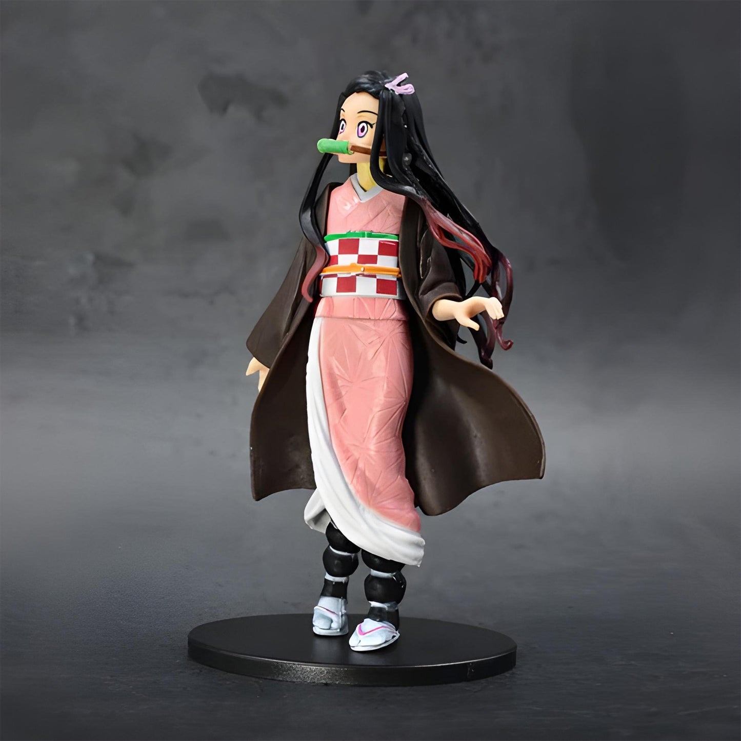 Nezuko Standing 17cm Action Figure - Demon Slayer