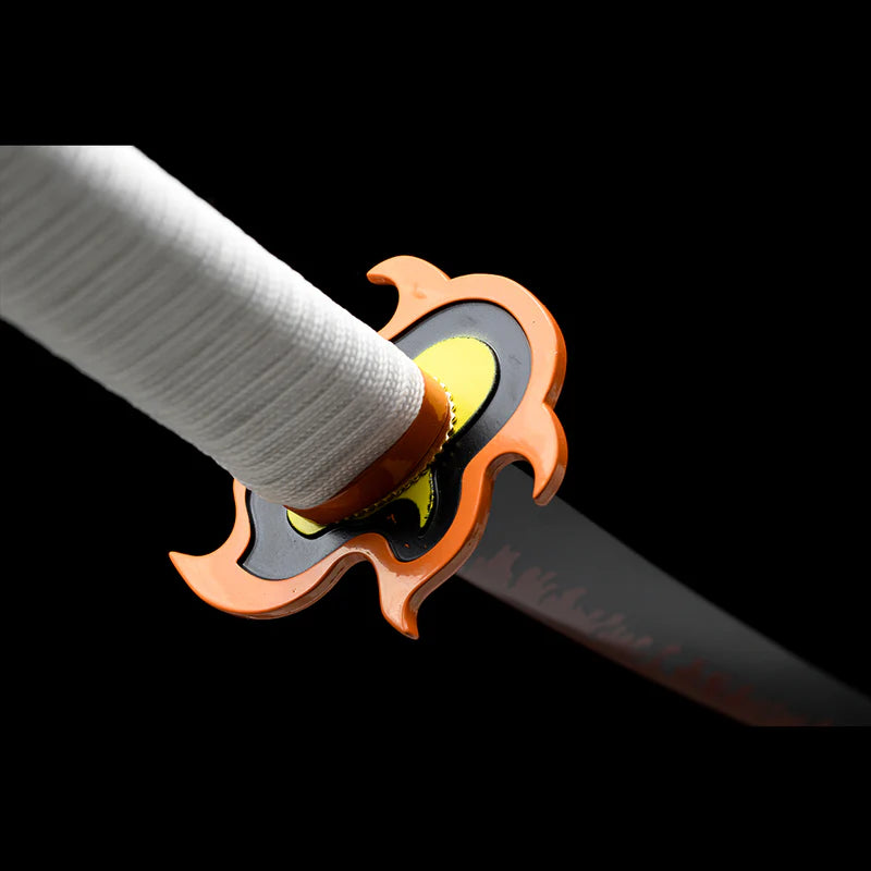 Kyojuro Rengoku Katana 104cm - Demon Slayer