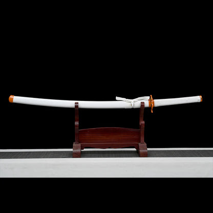 Kyojuro Rengoku Katana 104cm - Demon Slayer