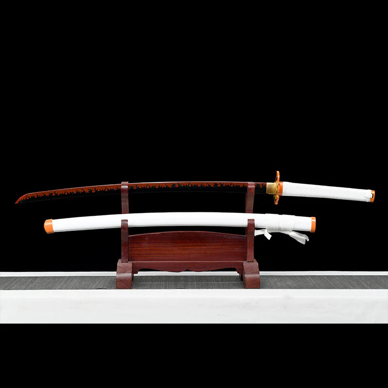 Kyojuro Rengoku Katana 104cm - Demon Slayer