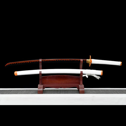 Kyojuro Rengoku Katana 104cm - Demon Slayer