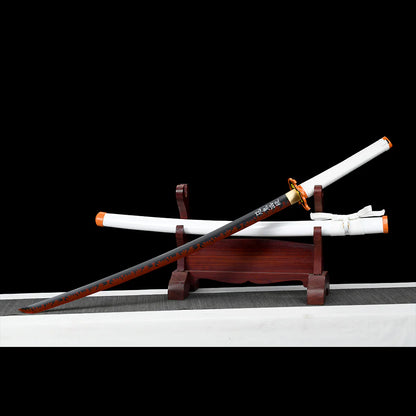 Kyojuro Rengoku Katana 104cm - Demon Slayer