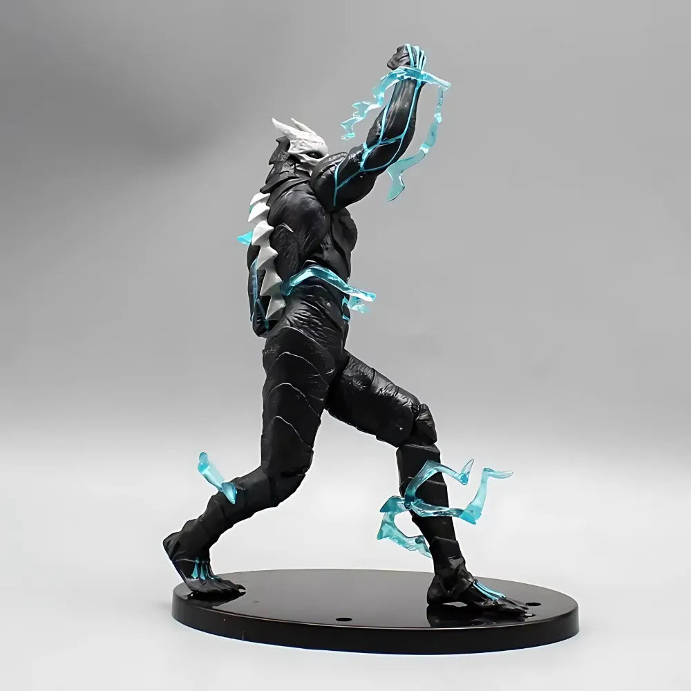 Kaiju No. 8 Action Figure 19cm - Kaiju No 8