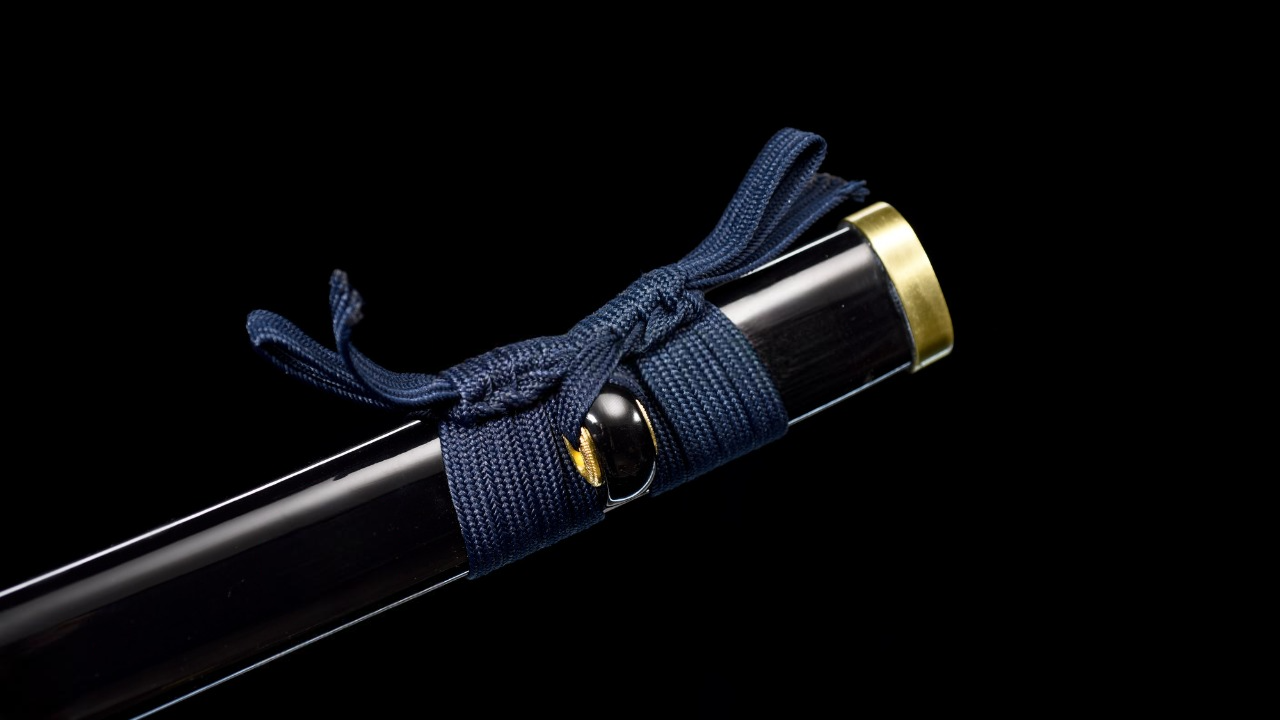 Shusui Sword 104cm - One Piece
