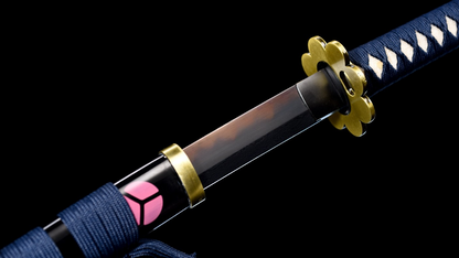 Shusui Sword 104cm - One Piece