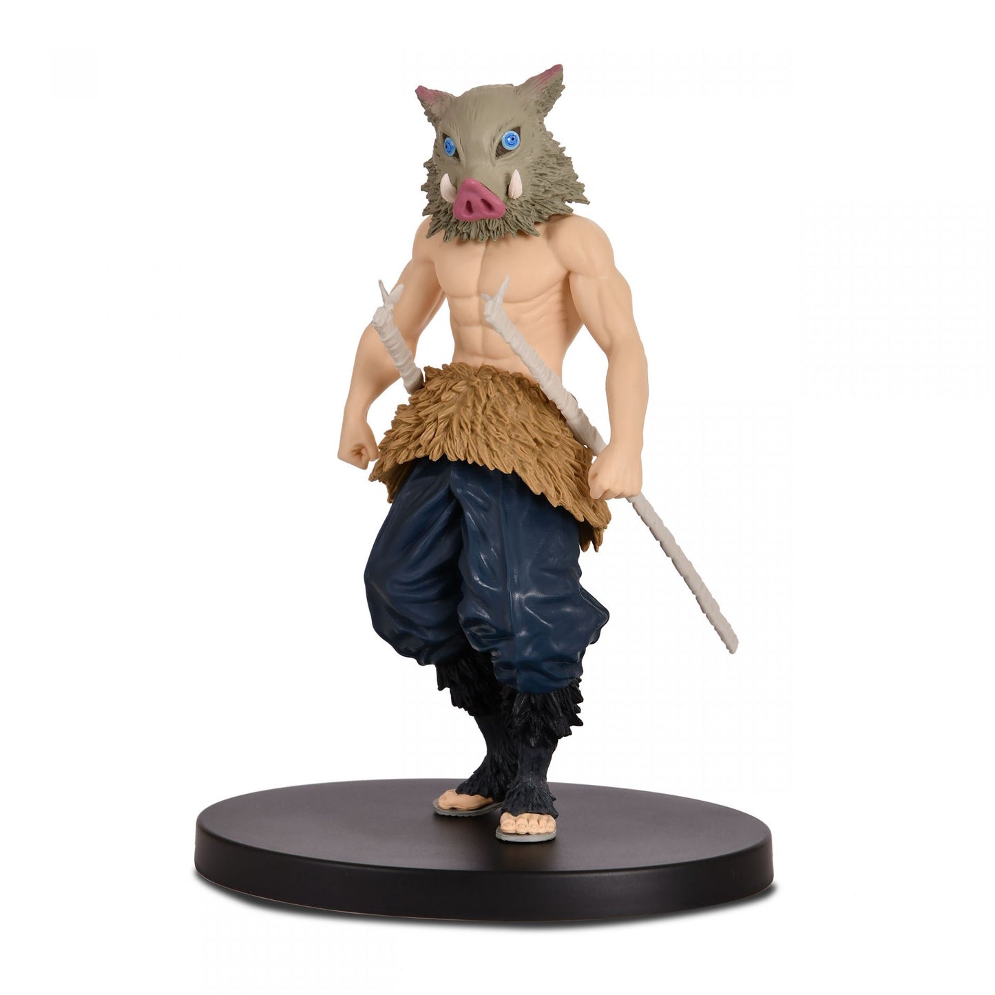 Inosuke Standing - Demon Slayer