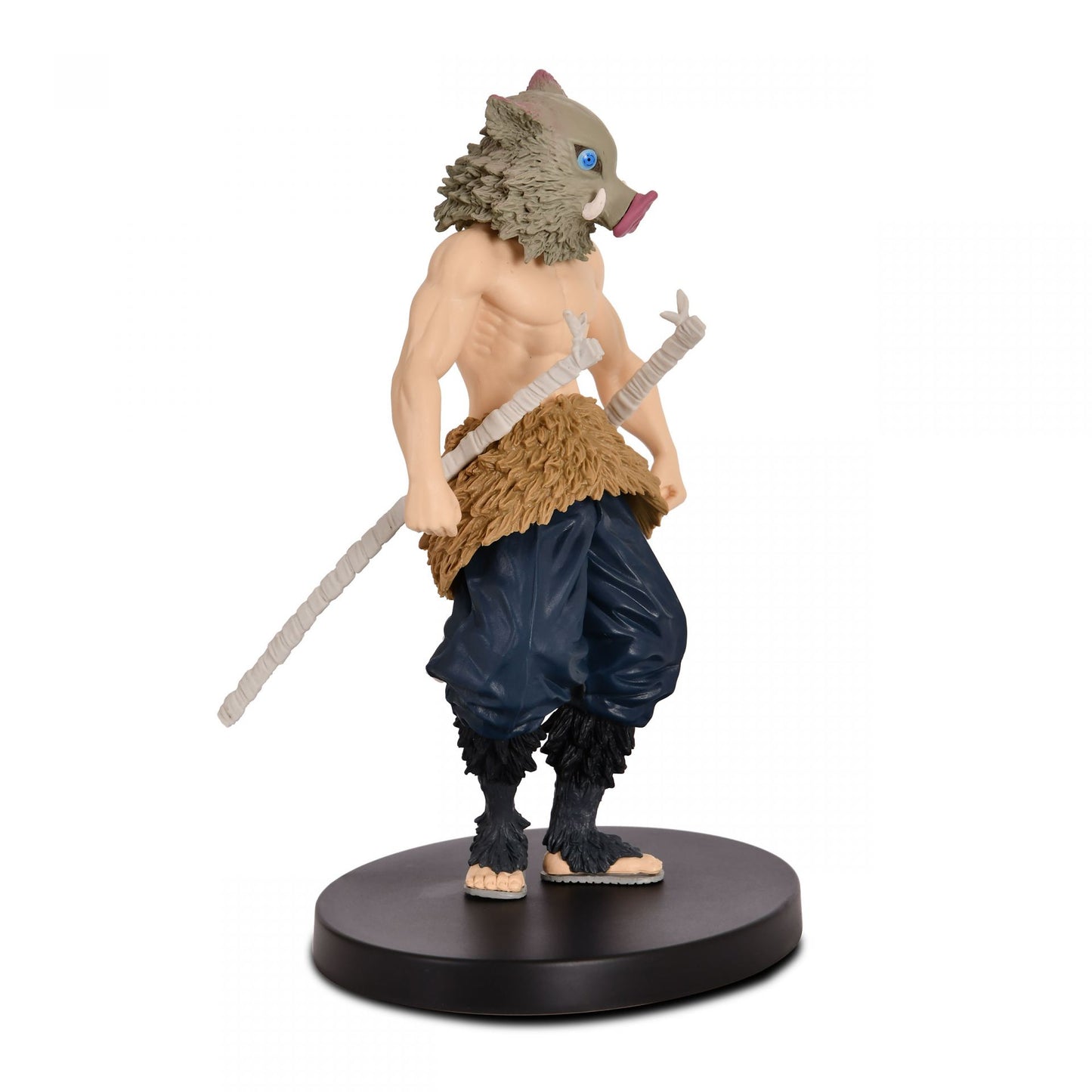 Inosuke Standing - Demon Slayer