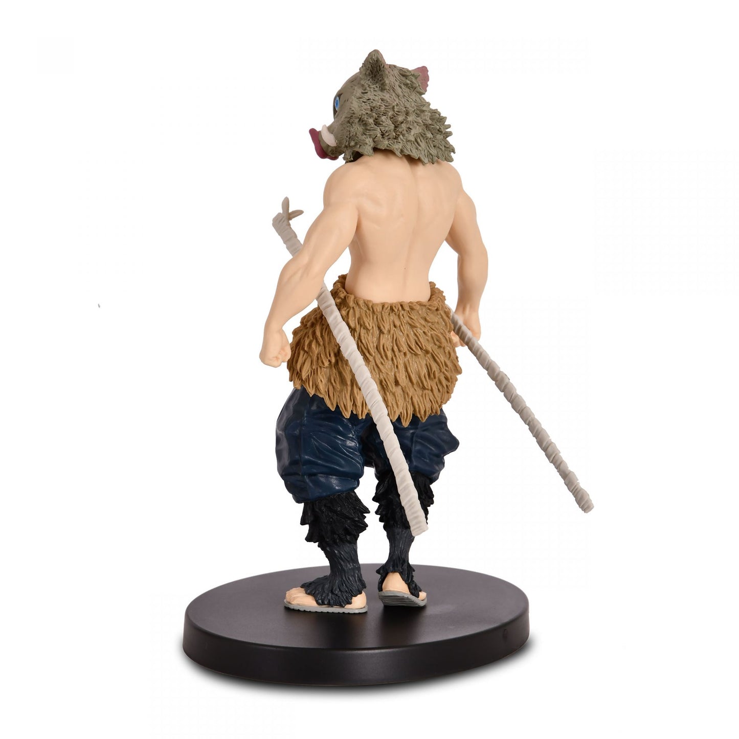 Inosuke Standing - Demon Slayer