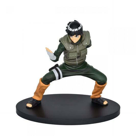 Rock Lee Action Figure - Naruto