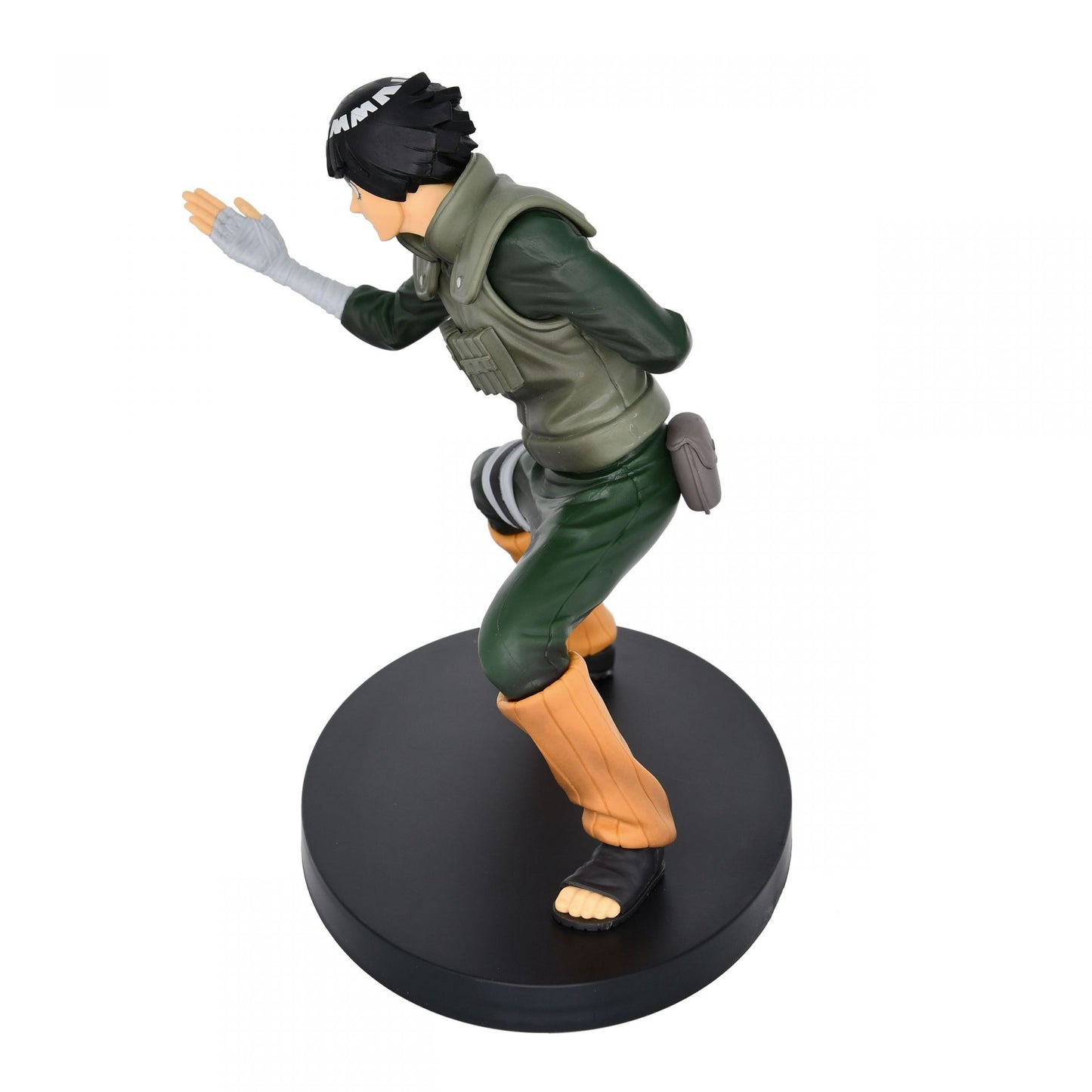 Rock Lee Action Figure - Naruto