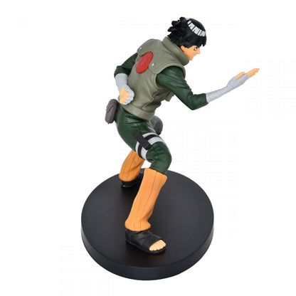 Rock Lee Action Figure - Naruto