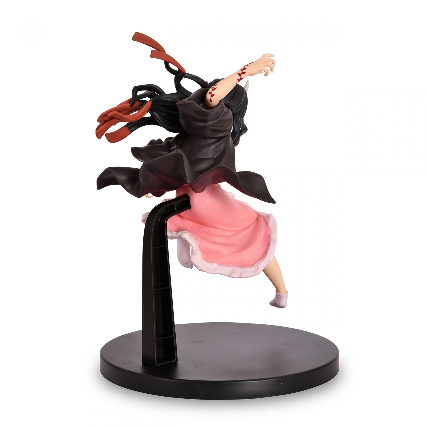 Nezuko Kamado Demon Flying Figure 18cm - Demon Slayer