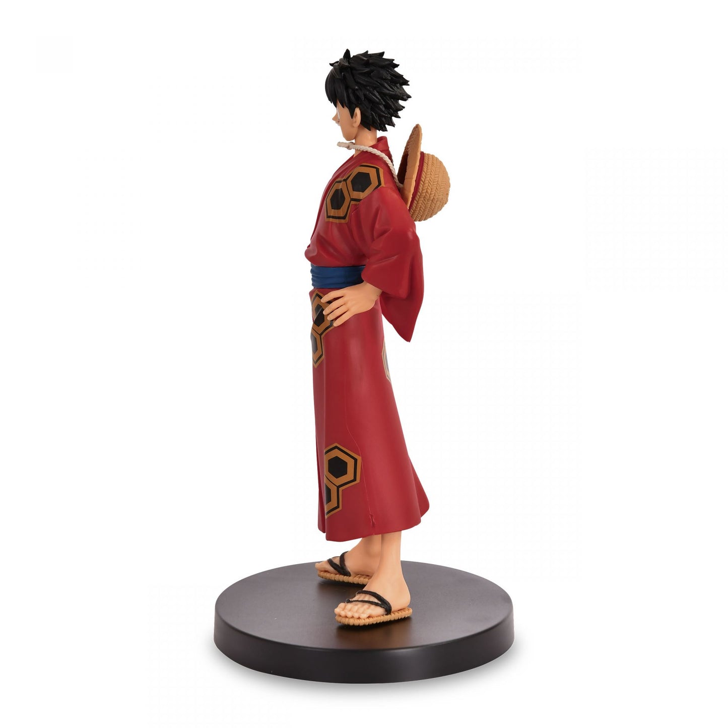 Luffy One Piece Wano Kuni 16cm Figure - One Piece