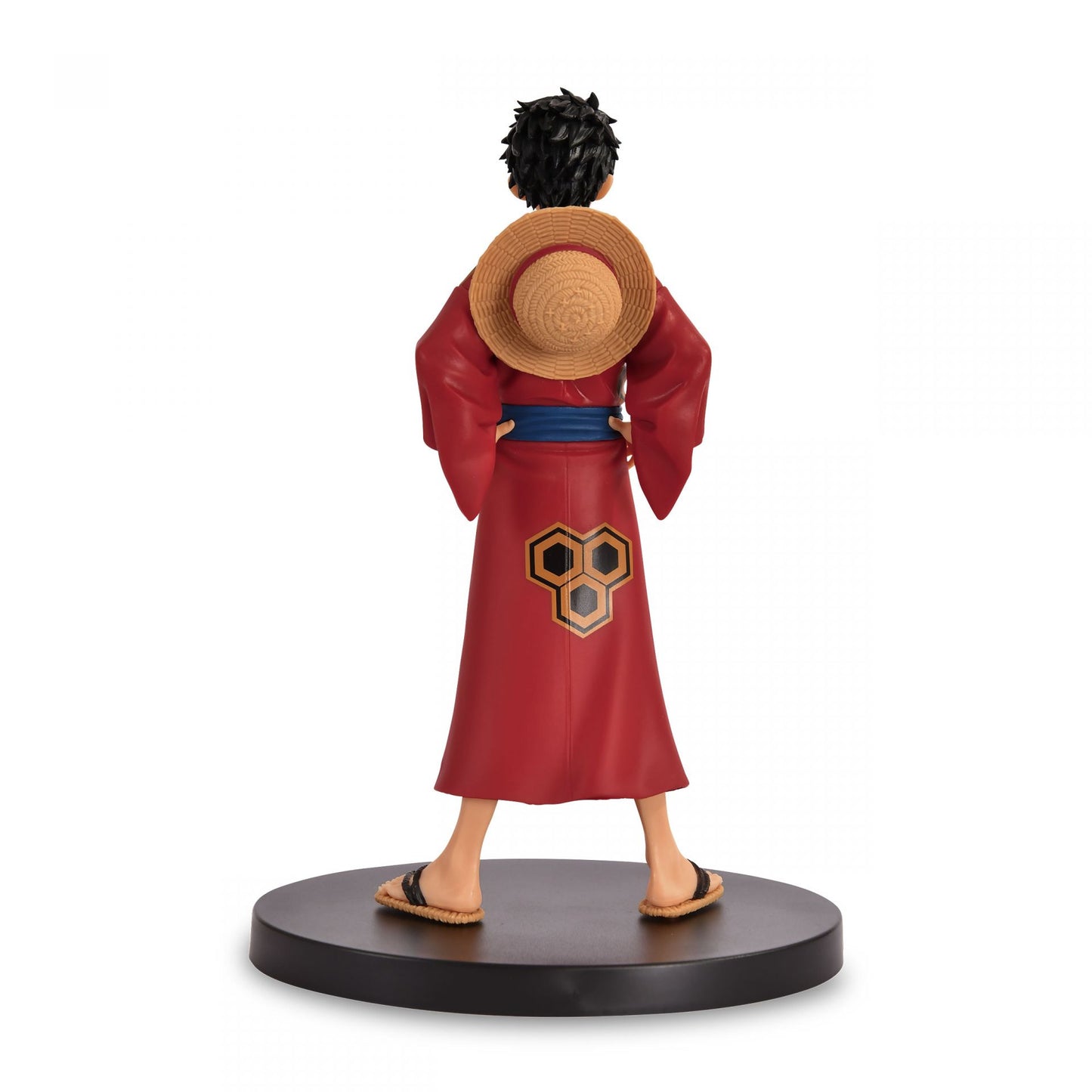 Luffy One Piece Wano Kuni 16cm Figure - One Piece