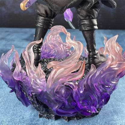Roronoa Zoro Battle Enma 38cm Action Figure - One Piece