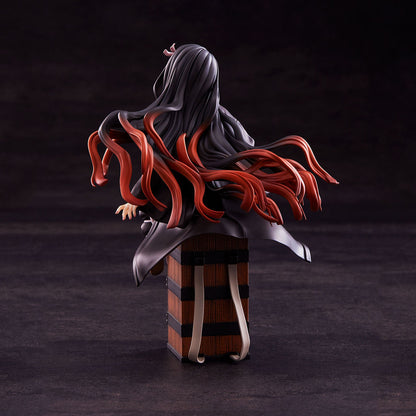 Nezuko with Box Kawai 10cm - Demon Slayer