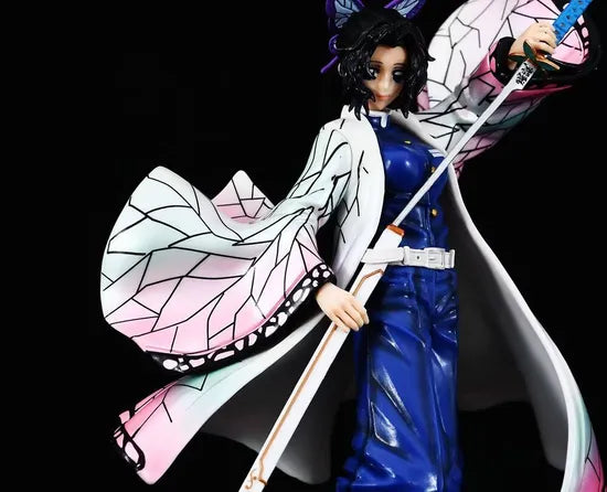 Hashira Shinobu 30 cm - Demon Slayer