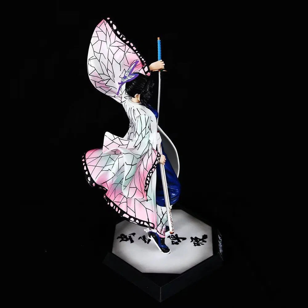 Hashira Shinobu 30 cm - Demon Slayer
