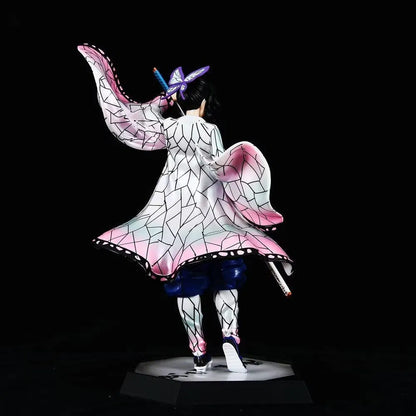 Hashira Shinobu 30 cm - Demon Slayer