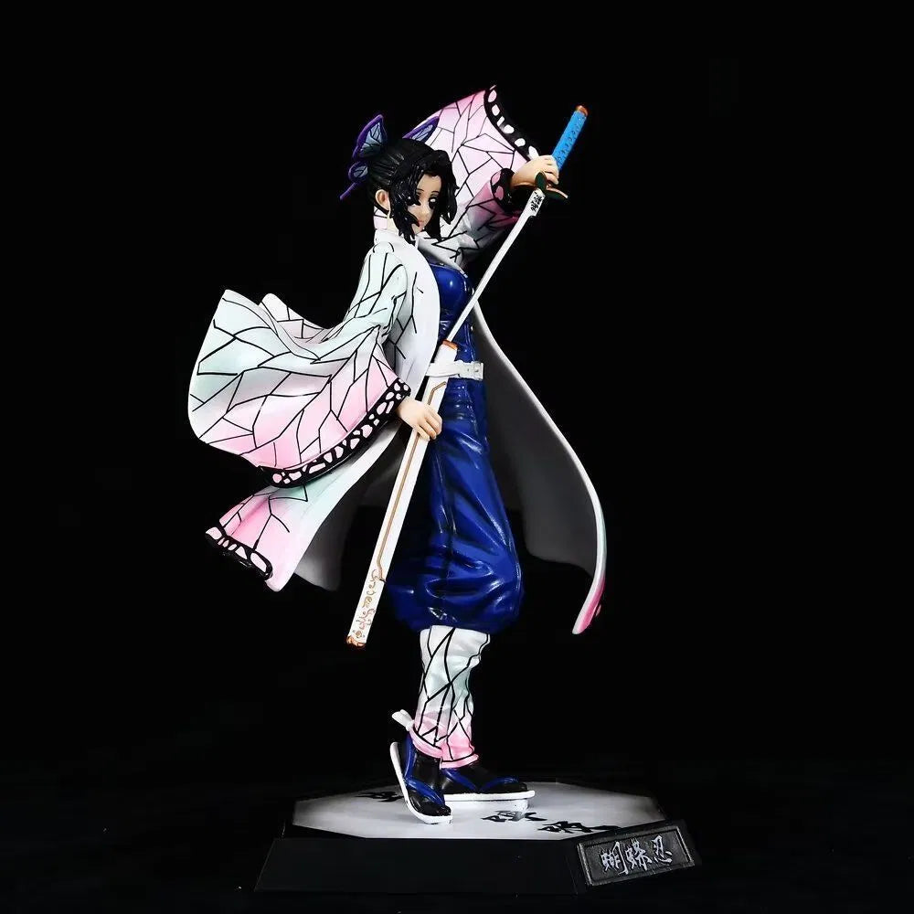 Hashira Shinobu 30 cm - Demon Slayer
