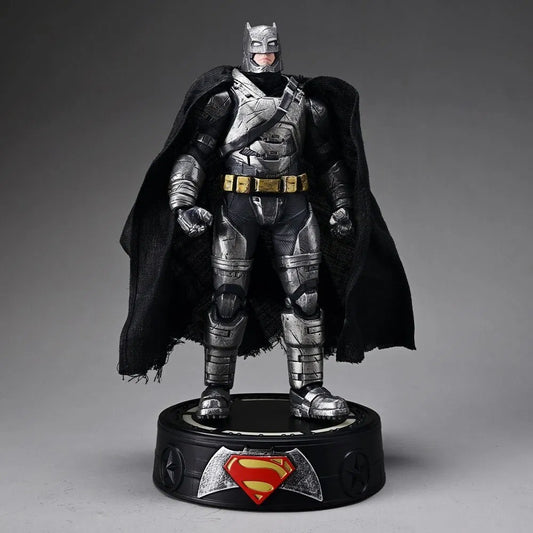 Justice League Batman Premium 22cm Action Figure - DC