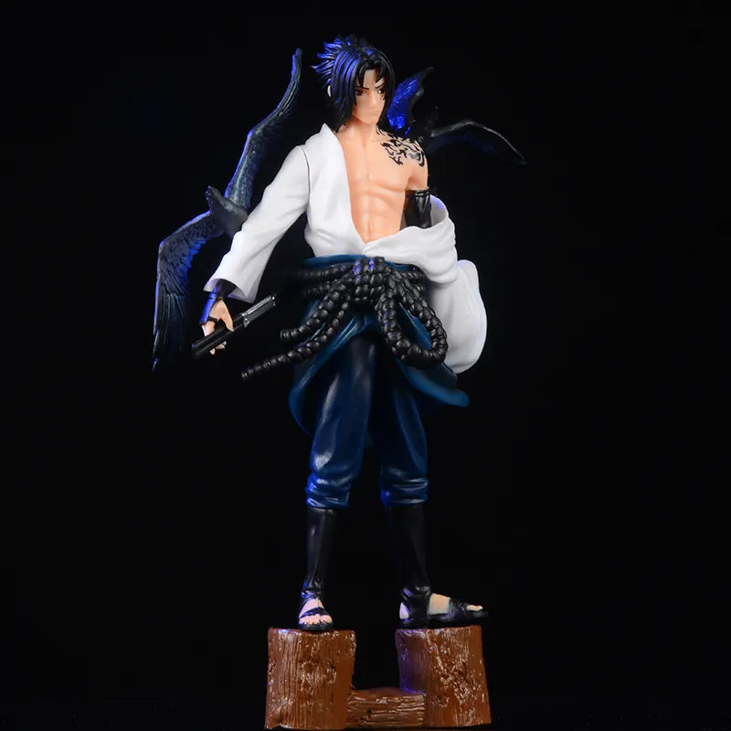 Sasuke Crow 30 cm - Naruto