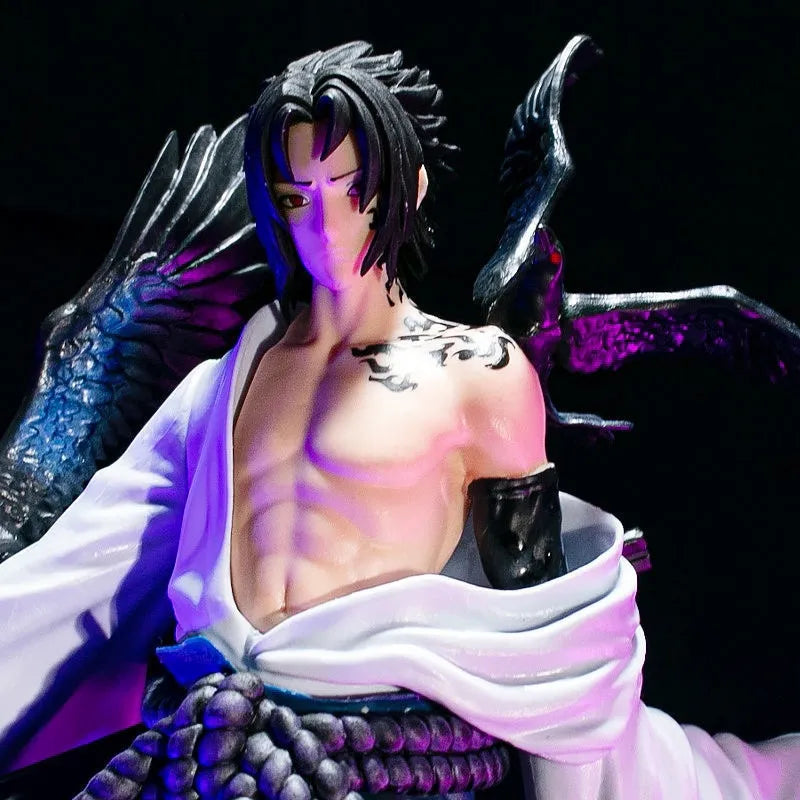 Sasuke Crow 30 cm - Naruto