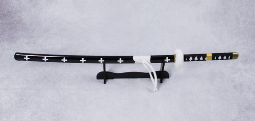 Trafalgar Law Katana 104cm - One Piece