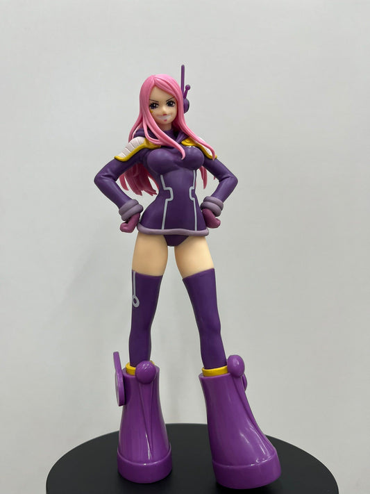Bonny Egghead 17cm Action Figure - One Piece