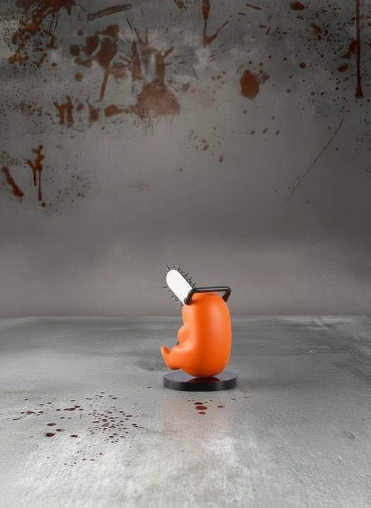 Chainsaw Man Action Figure 22cm - Chainsaw Man