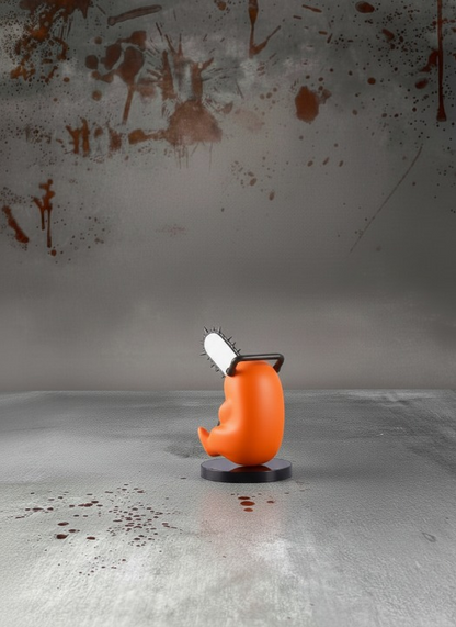 Chainsaw Man Action Figure 22cm - Chainsaw Man