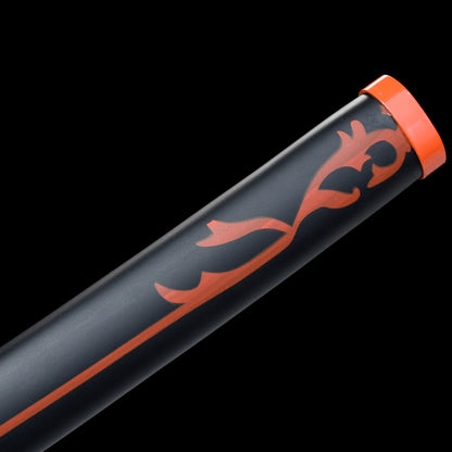 Kochou Shinobu Katana 104cm - Demon Slayer