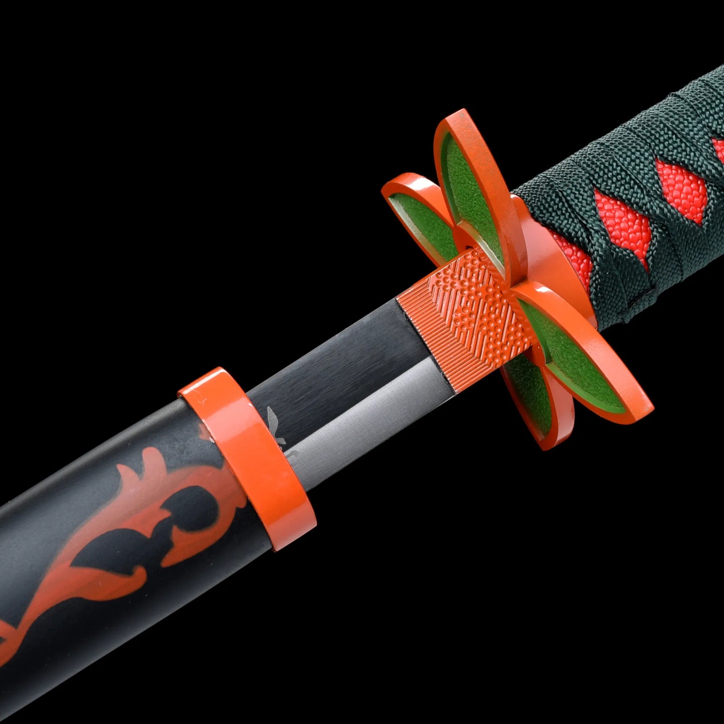Kochou Shinobu Katana 104cm - Demon Slayer