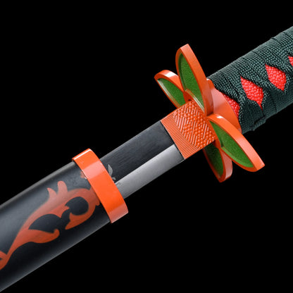 Kochou Shinobu Katana 104cm - Demon Slayer