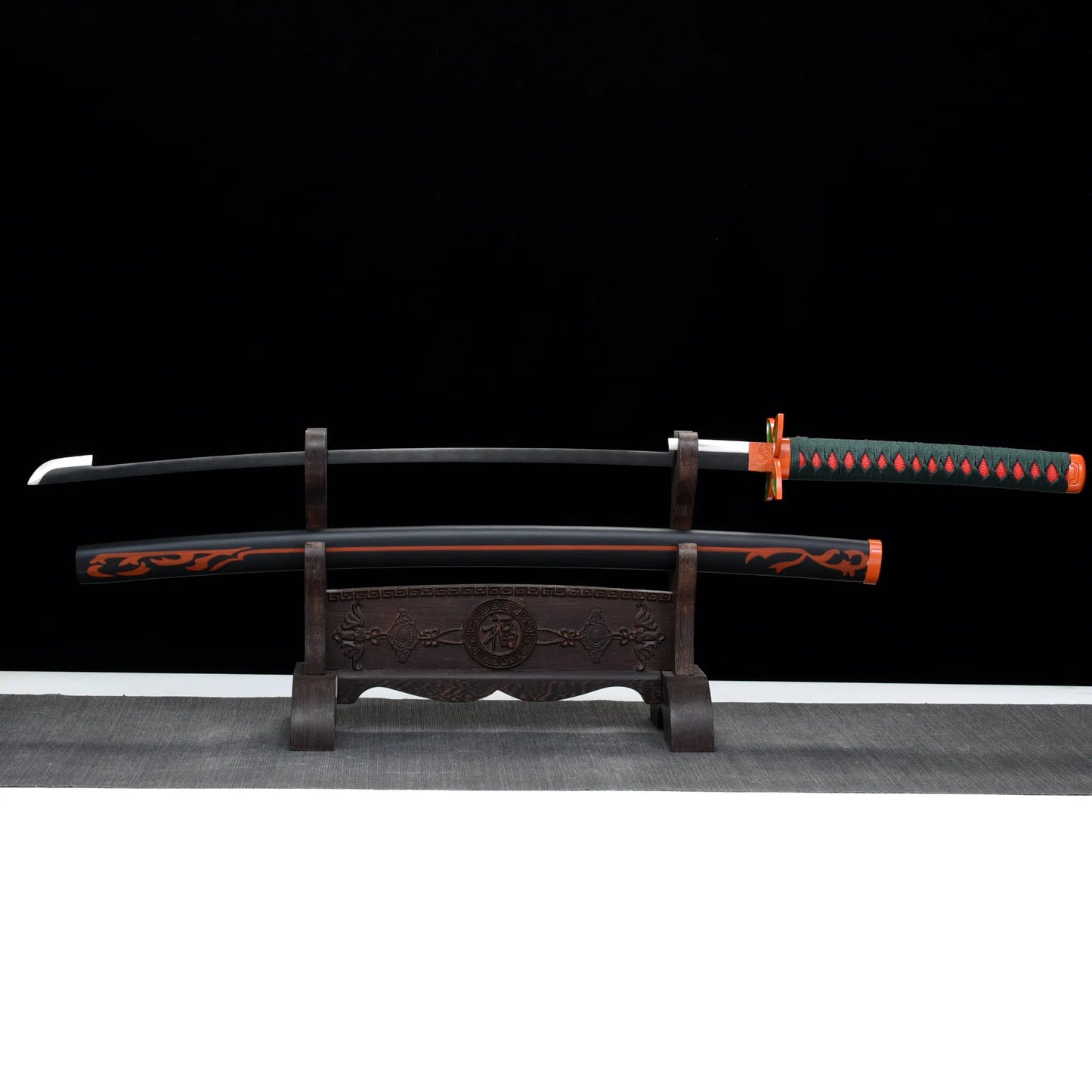 Kochou Shinobu Katana 104cm - Demon Slayer