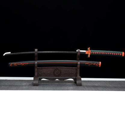 Kochou Shinobu Katana 104cm - Demon Slayer