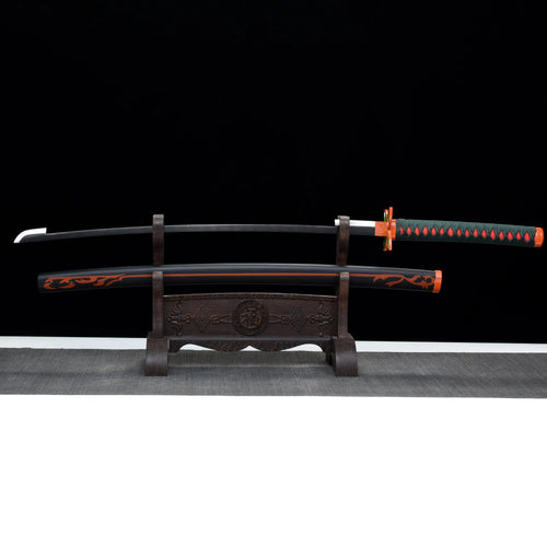 Kochou Shinobu Katana 104cm - Demon Slayer