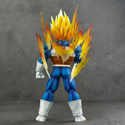 Vegeta Super Saiyan Premium Action Figure 32 cm - Dragon Ball Z