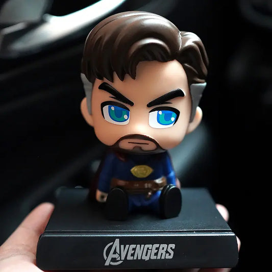 Doctor Strange Bobblehead 12cm